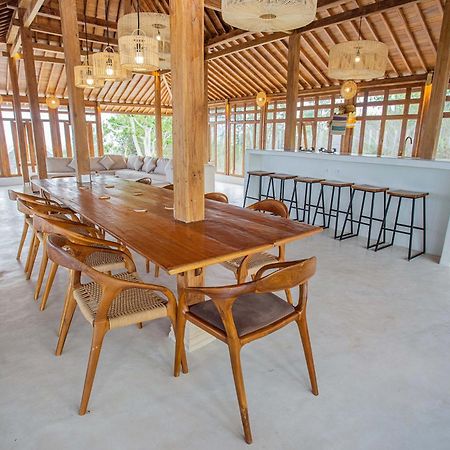 Sugih Villa Ceningan นูซาเลมโบงัน ภายนอก รูปภาพ